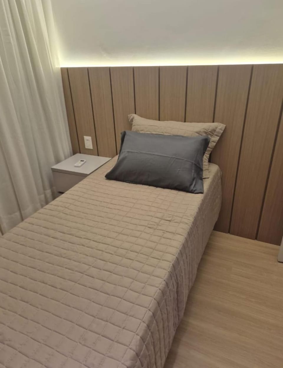 Foz Prime Apartamento 2-Quartos com garagem gratuita Apartment in Foz do Iguaçu