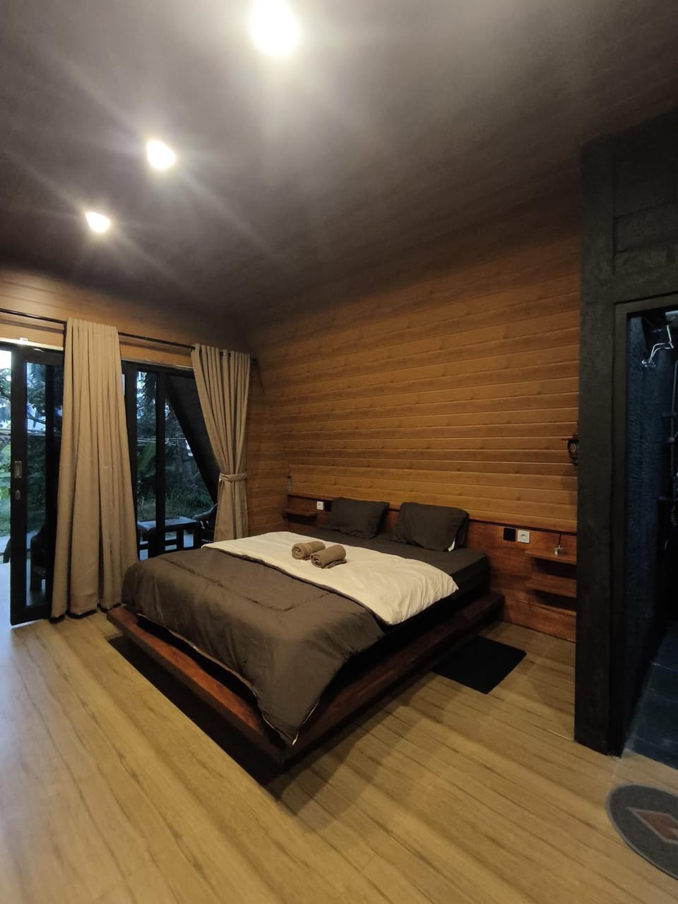 Denada Bungalow House in West Nusa Tenggara, Indonesia