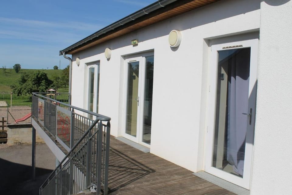 Le clos des mésanges Apartment in Vosges