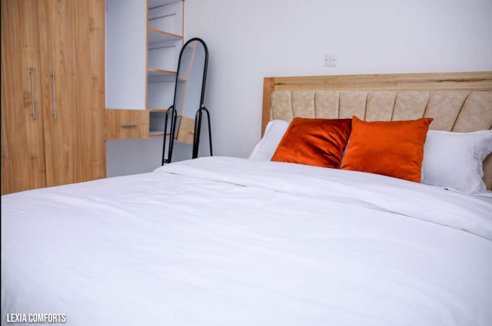 Hillview One Bedroom Meru Vacation rental in Kenya