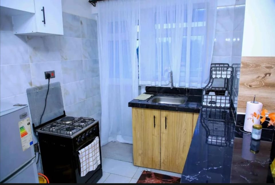 Hillview One Bedroom Meru Vacation rental in Kenya