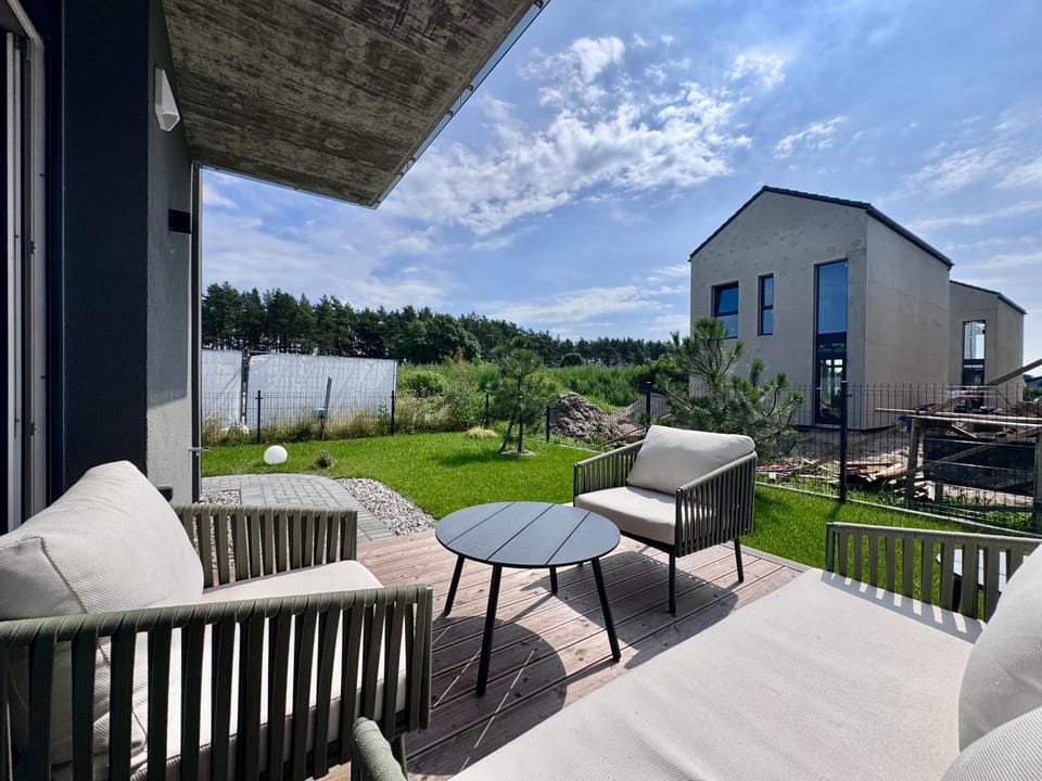 Garden, View (from property/room), Balcony/Terrace, Garden view