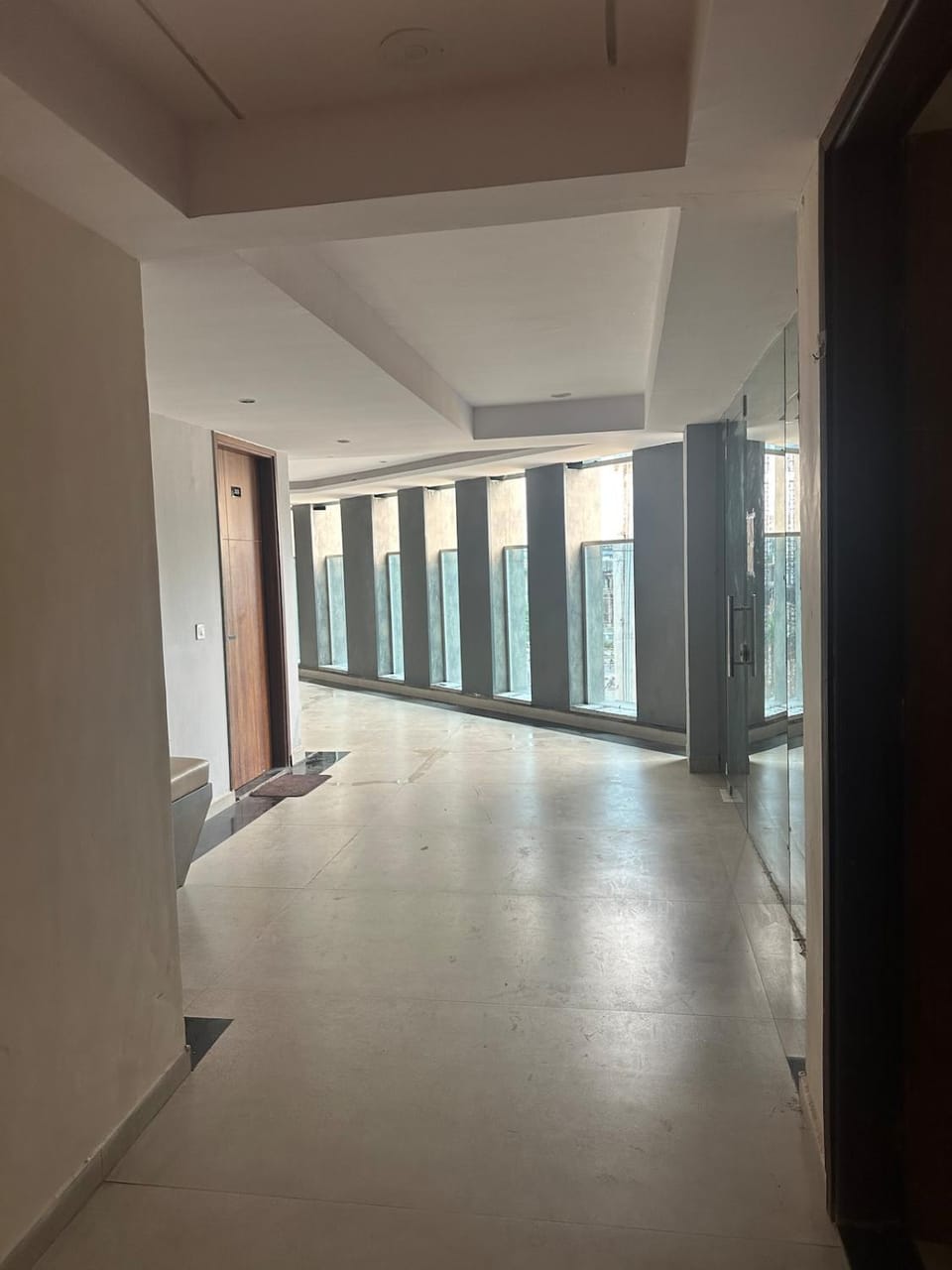 The hangout Apartment in Punjab, India