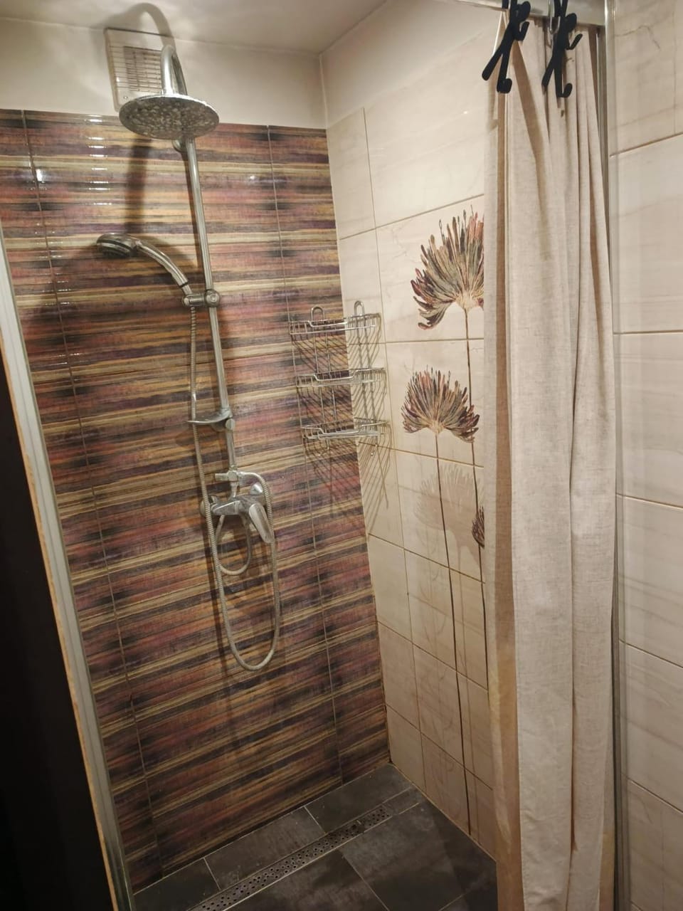Shower