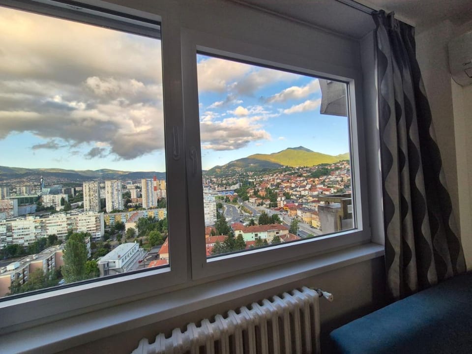 Apartman Aziza Apartment in Sarajevo