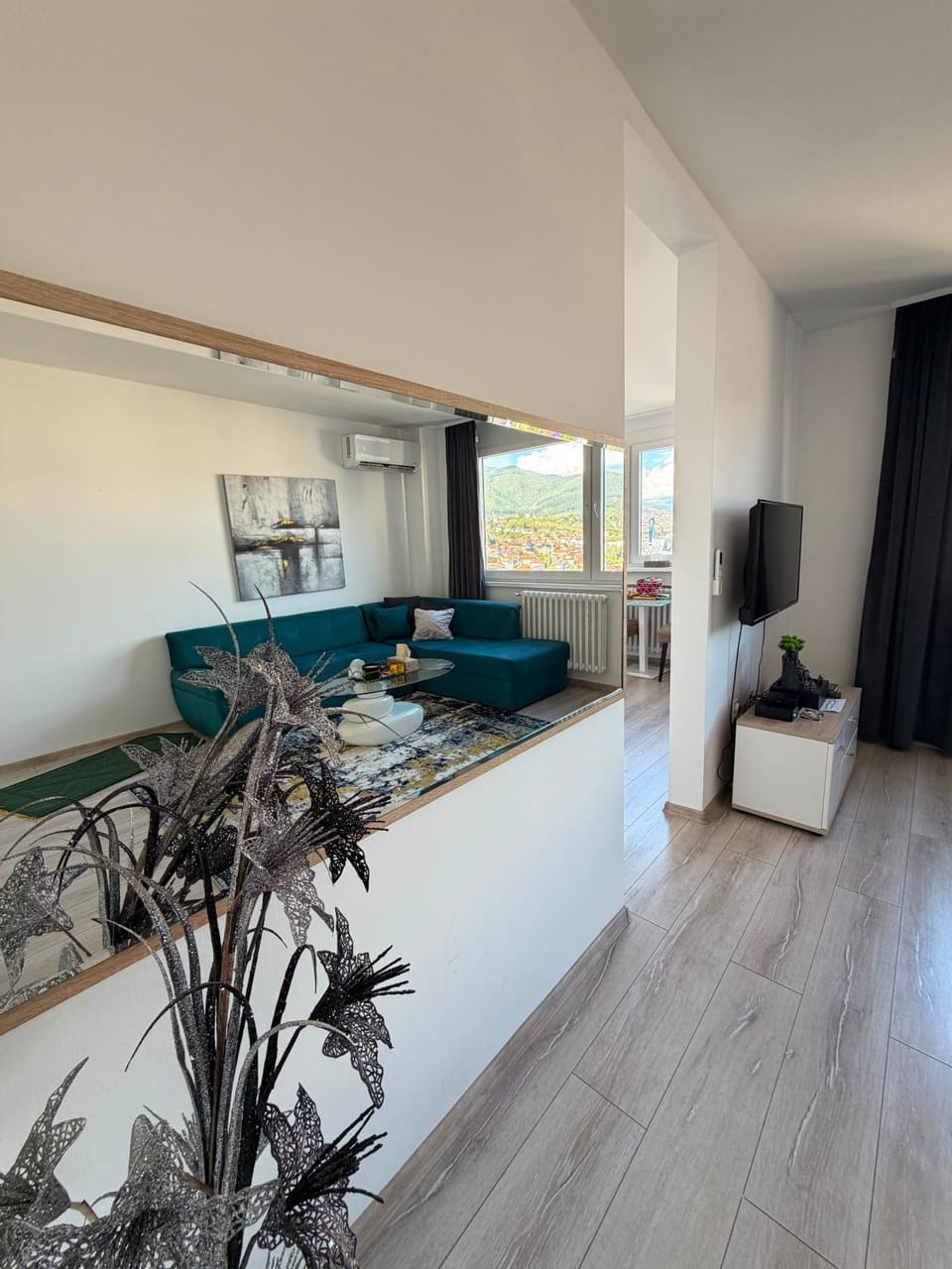 Apartman Aziza Apartment in Sarajevo