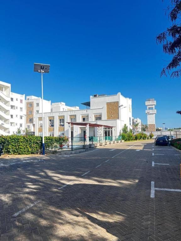 SS Mombasa Town Apartment Apartment in Mombasa County
