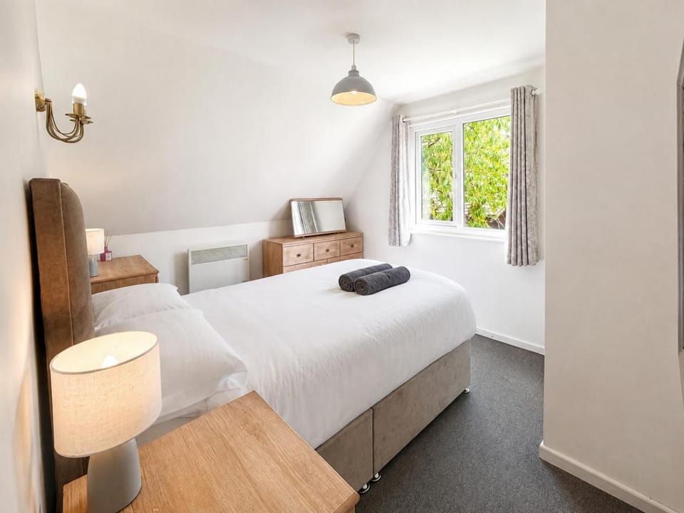 30 Trevithick Court Chalet in Hayle