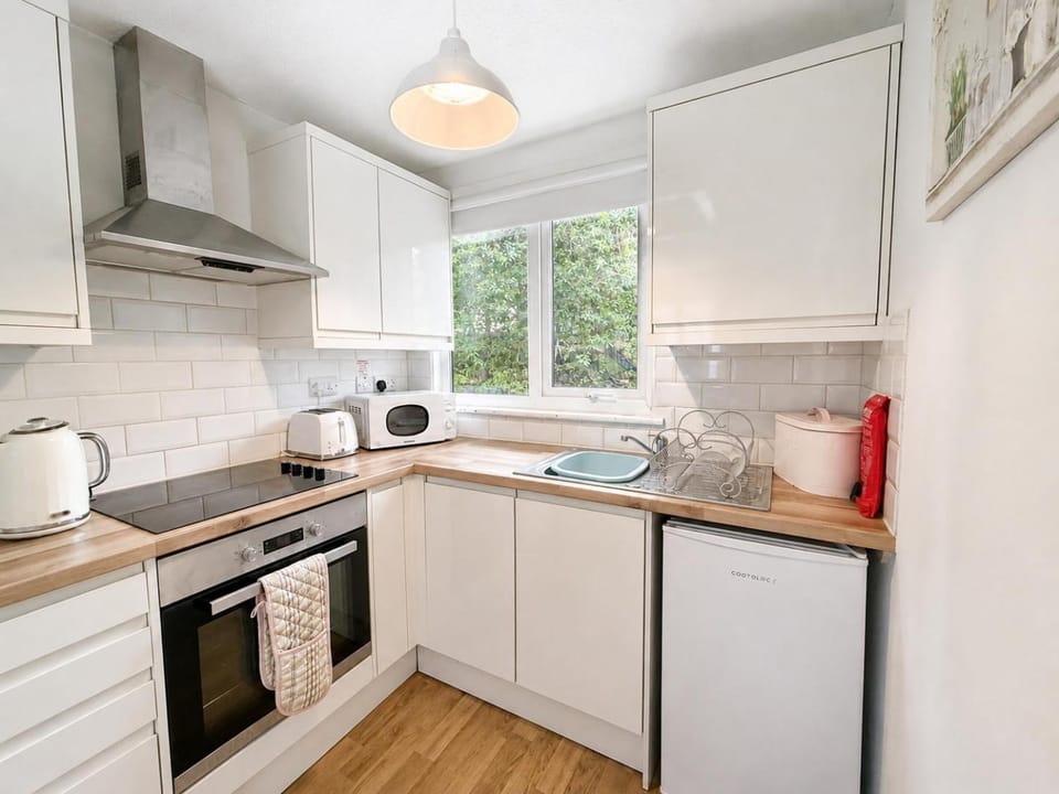 30 Trevithick Court Chalet in Hayle