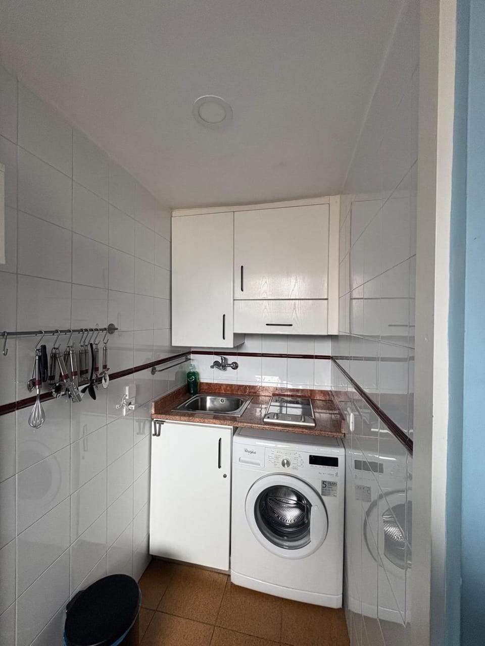 Apartamento Hotel Salado Apartment in Seville