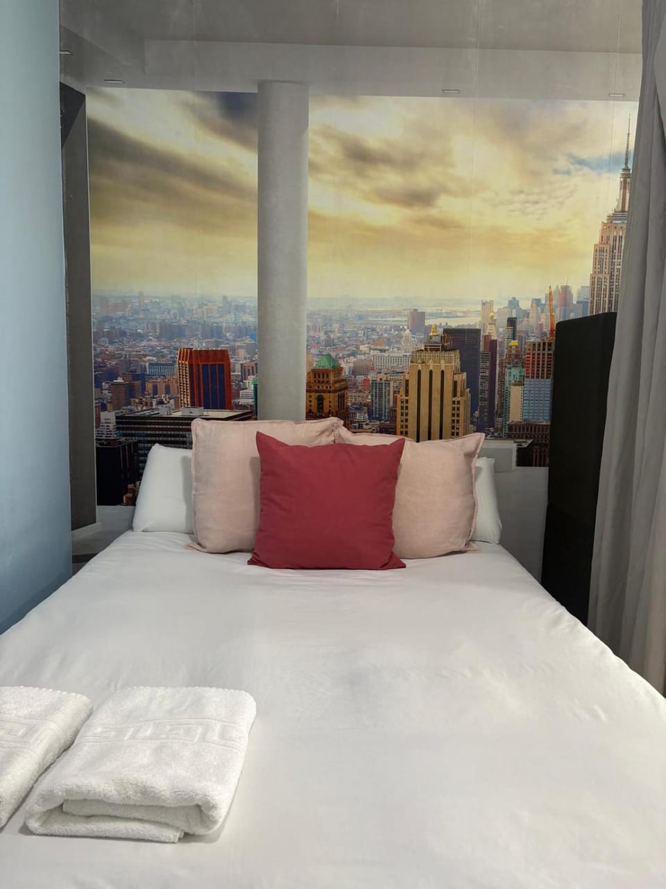Apartamento Hotel Salado Apartment in Seville