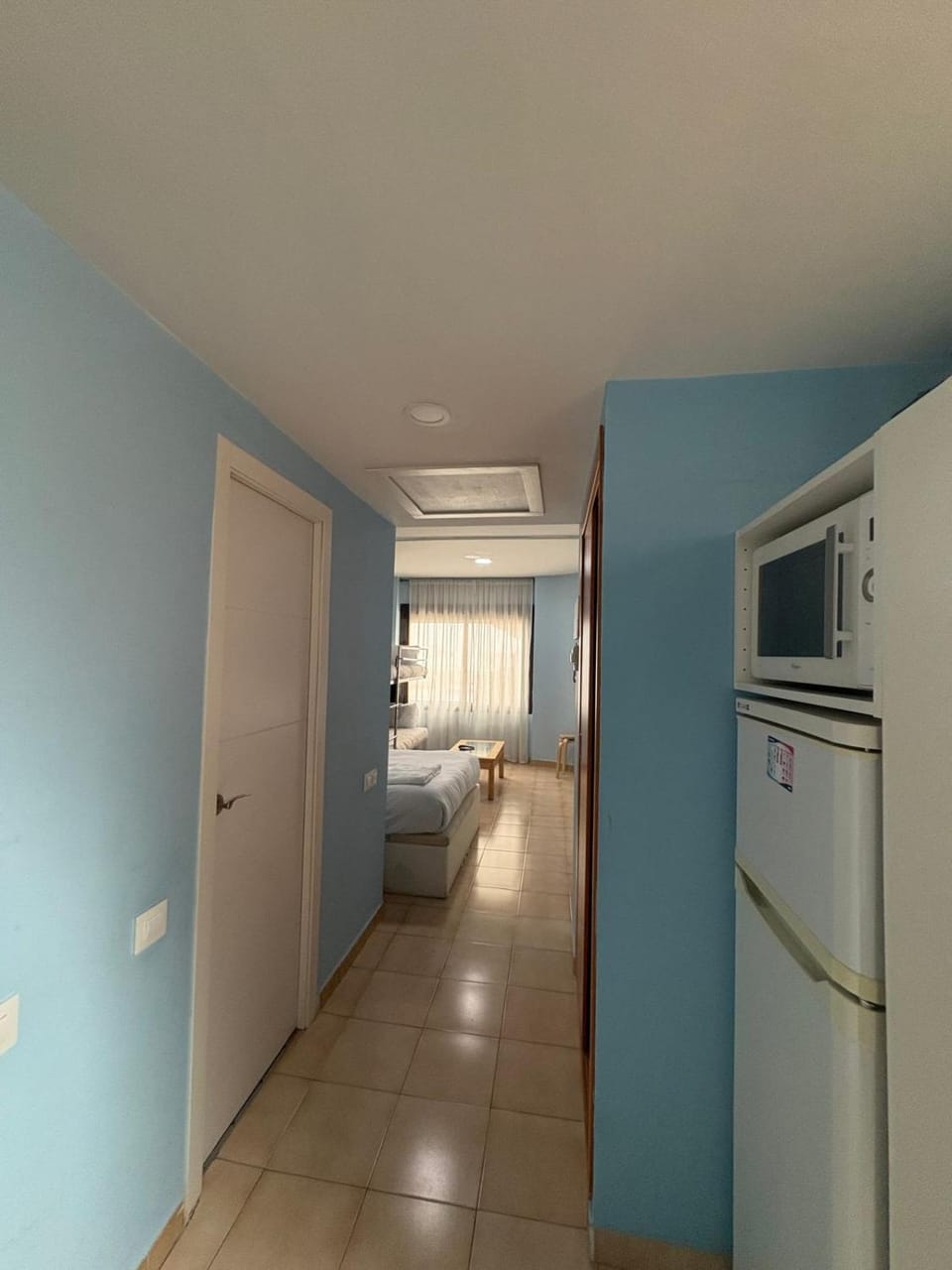 Apartamento Hotel Salado Apartment in Seville
