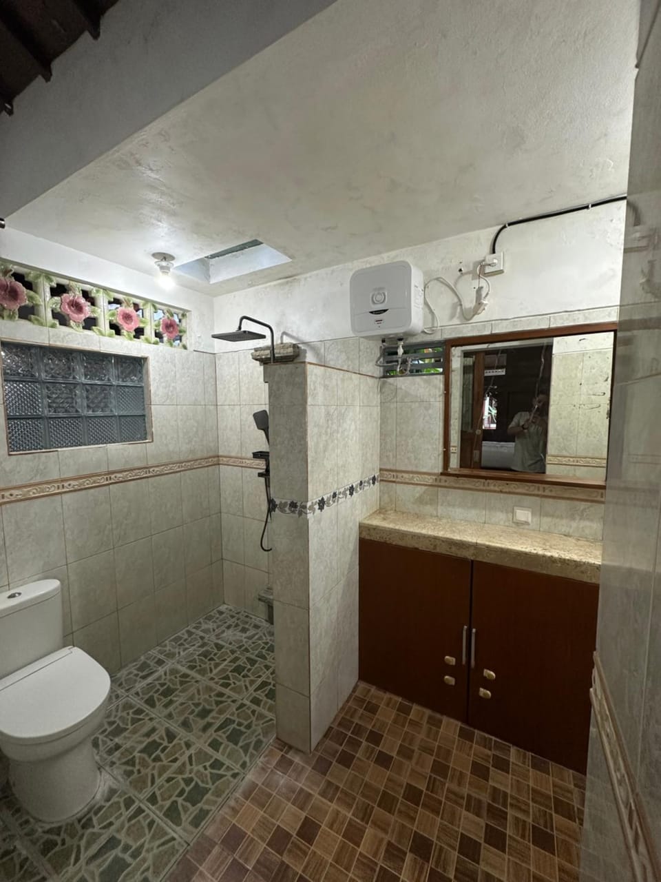 d Legend Amed Vacation rental in Abang
