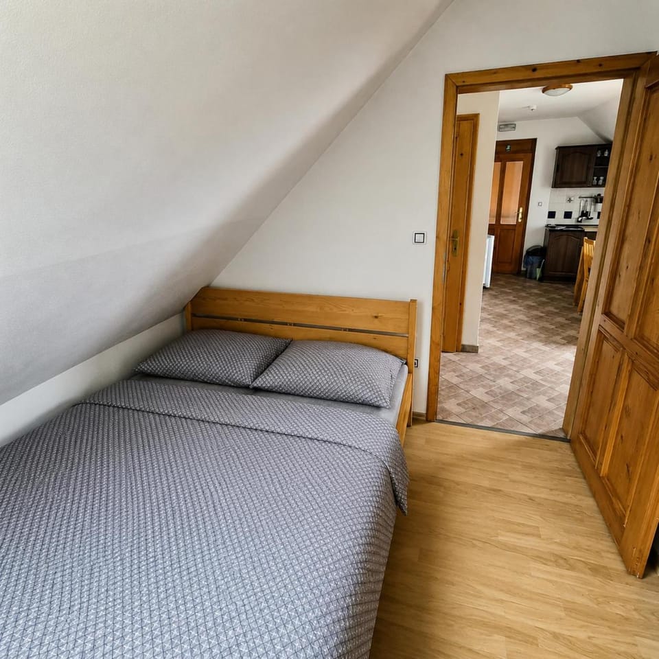 Penzion Výminka Apartment in South Moravian Region