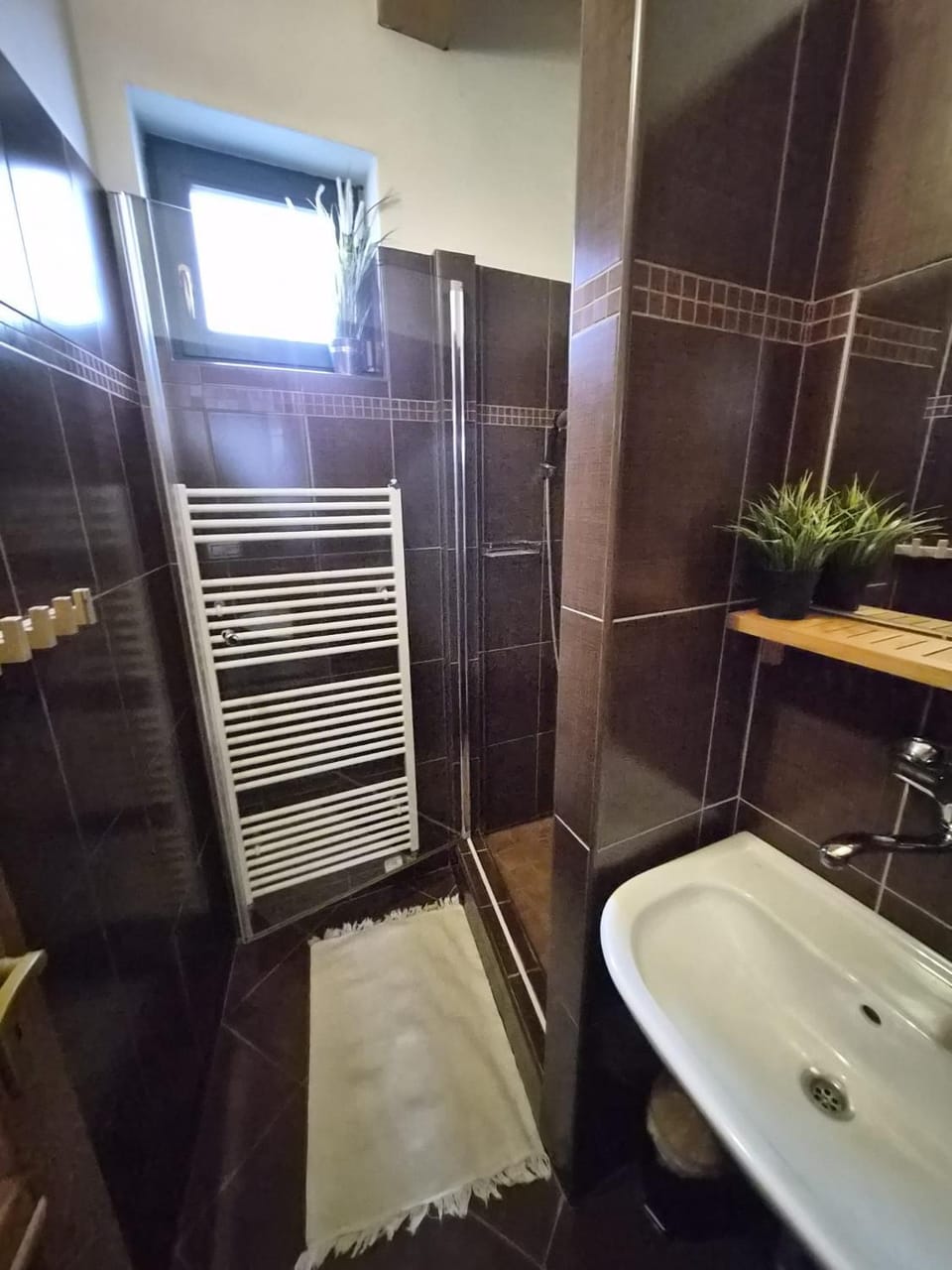 Penzion Výminka Apartment in South Moravian Region