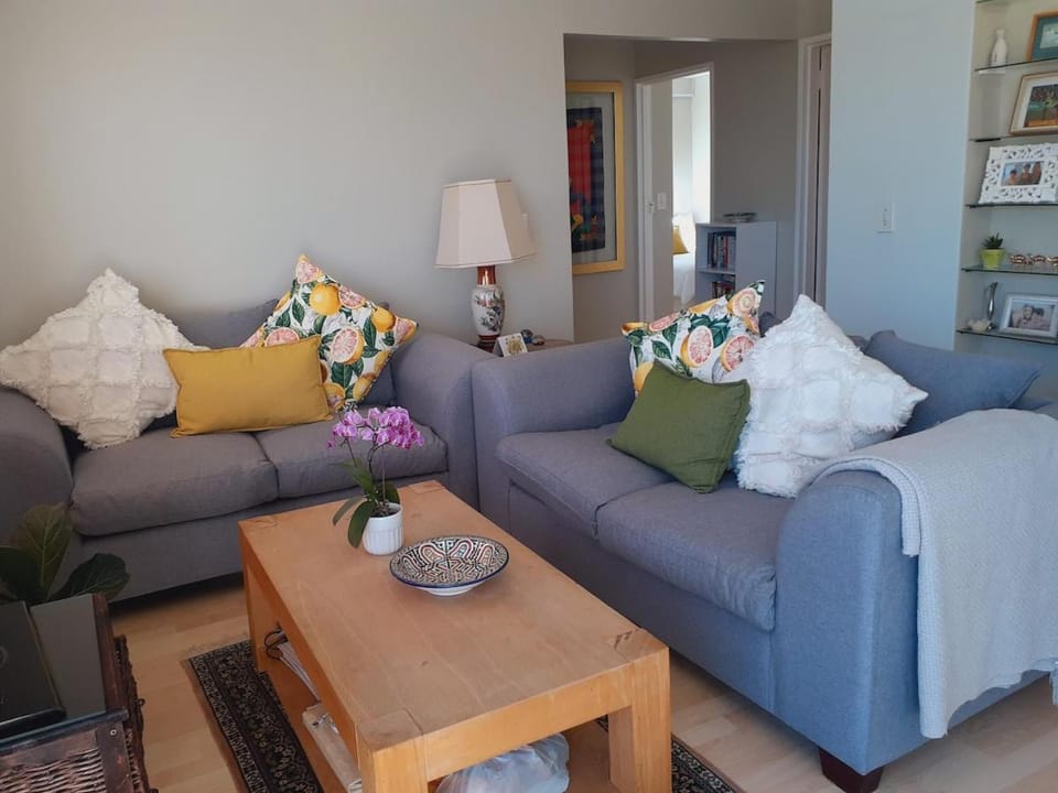 Slice of summer Apartment in Sea Point