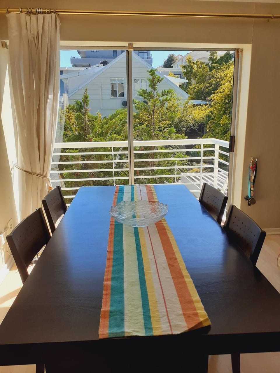 Slice of summer Apartment in Sea Point