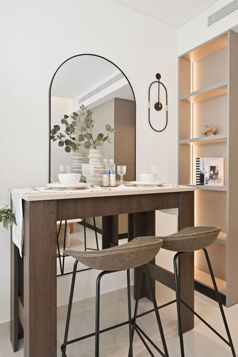 Bloomfields Studio in NAS3 - Arjan Apartment in Dubai