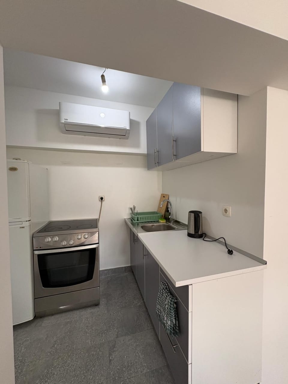 Double S Modern Studio Sarajevo Apartment in Sarajevo