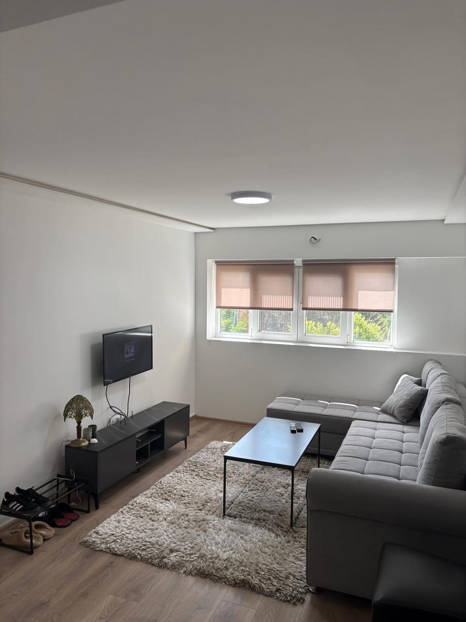 Double S Modern Studio Sarajevo Apartment in Sarajevo