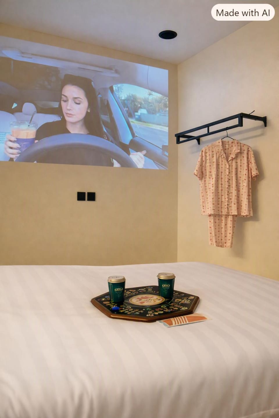 TV and multimedia