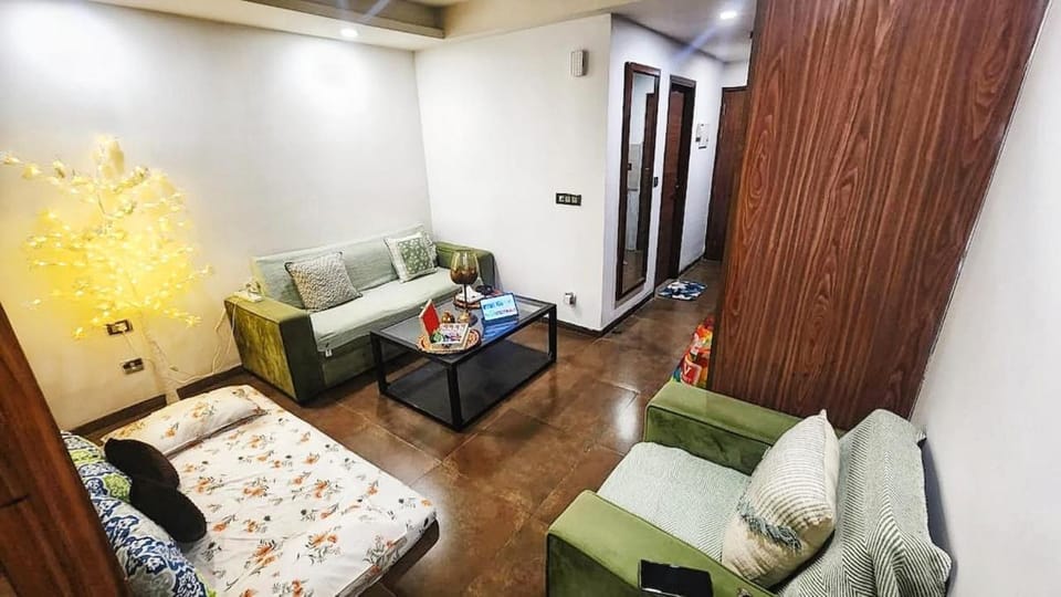 Living room, Seating area, wardrobe