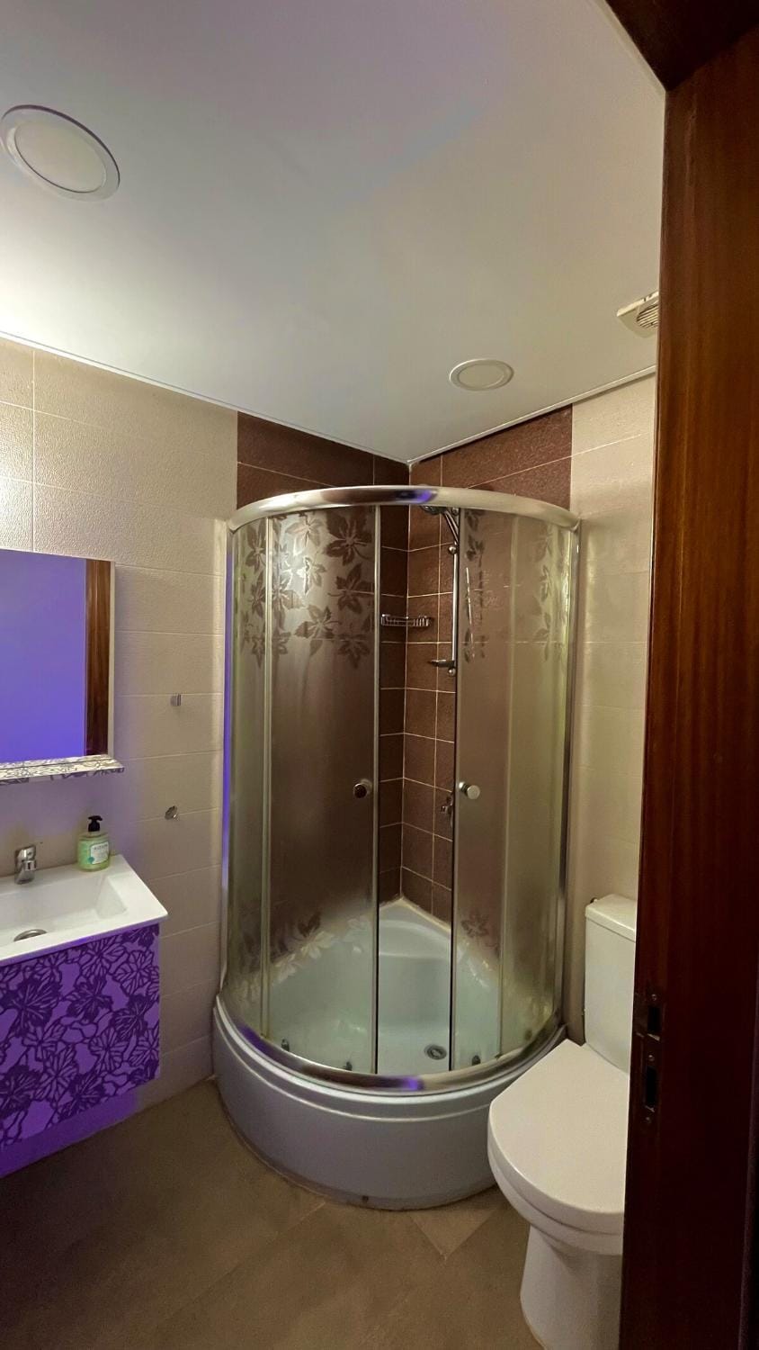 Apparemment calme au champs de course Apartment in Fes
