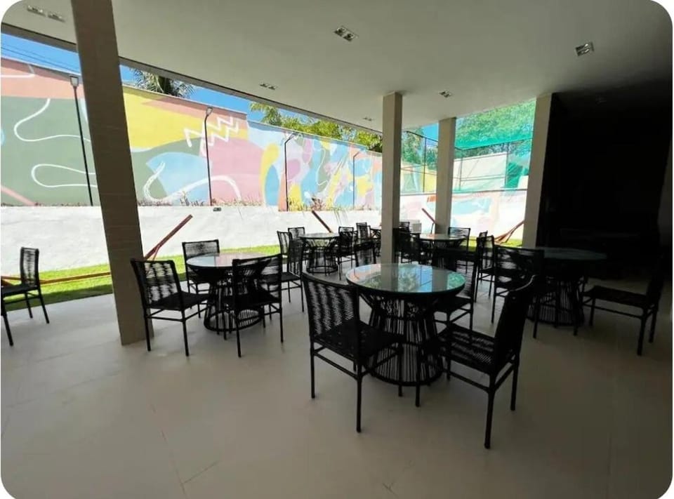 Novíssimo Altiplano 3 Quartos e Lazer Completo Apartment in João Pessoa