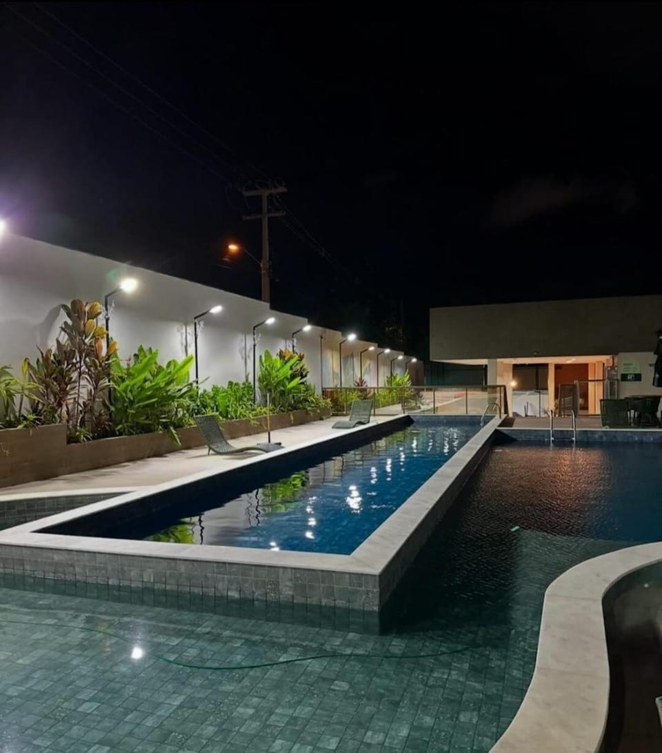 Novíssimo Altiplano 3 Quartos e Lazer Completo Apartment in João Pessoa