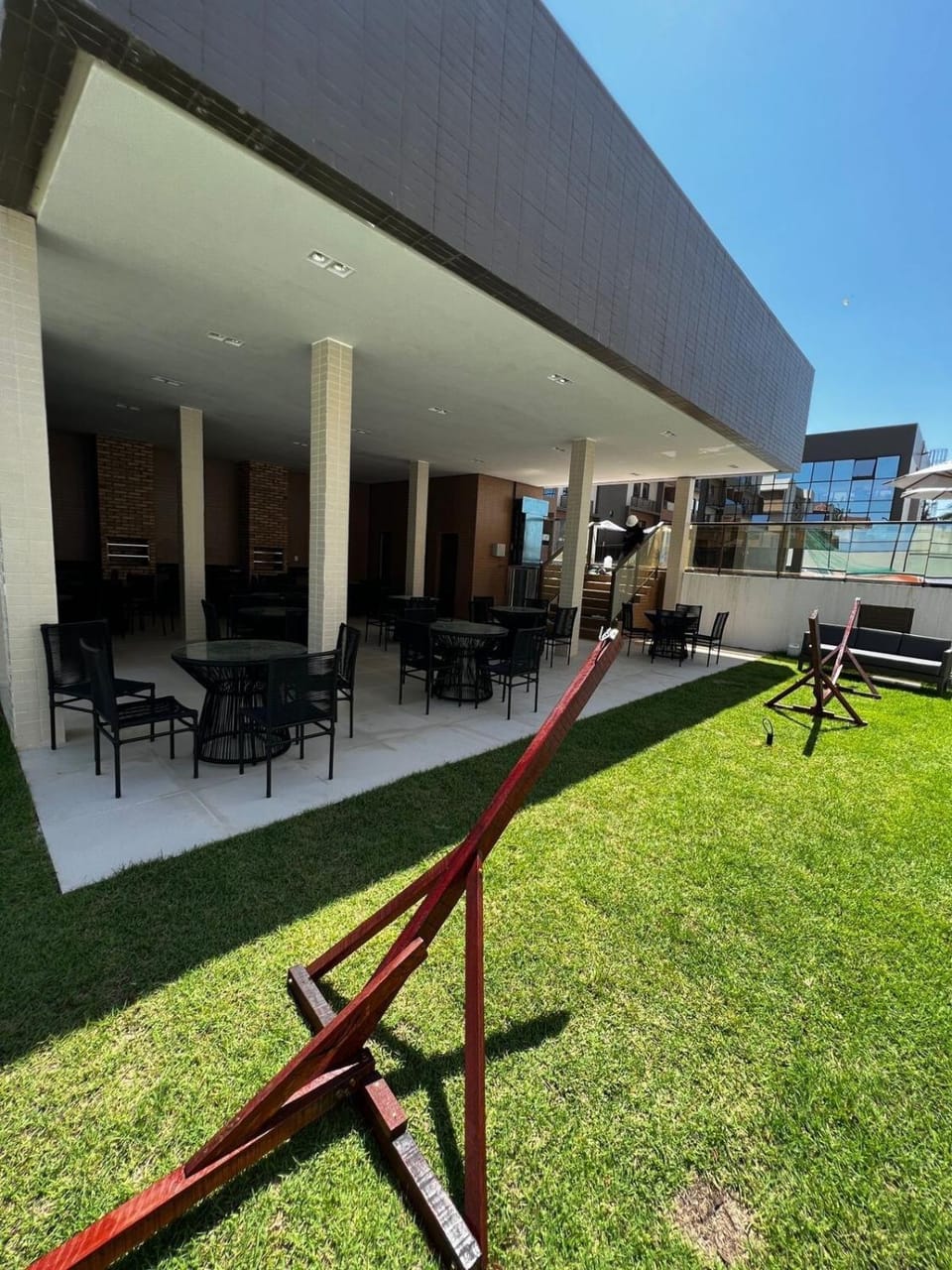 Novíssimo Altiplano 3 Quartos e Lazer Completo Apartment in João Pessoa