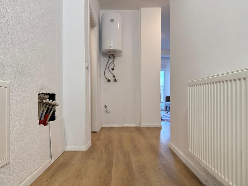 Cosy apartment at Liberty House Apartment in Europe