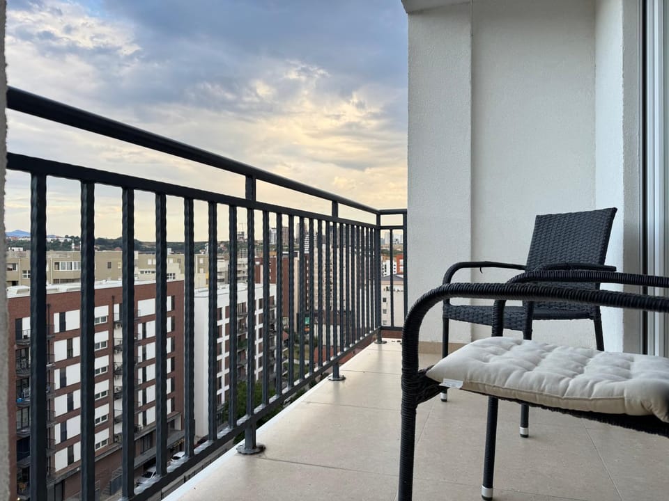 View (from property/room), Balcony/Terrace