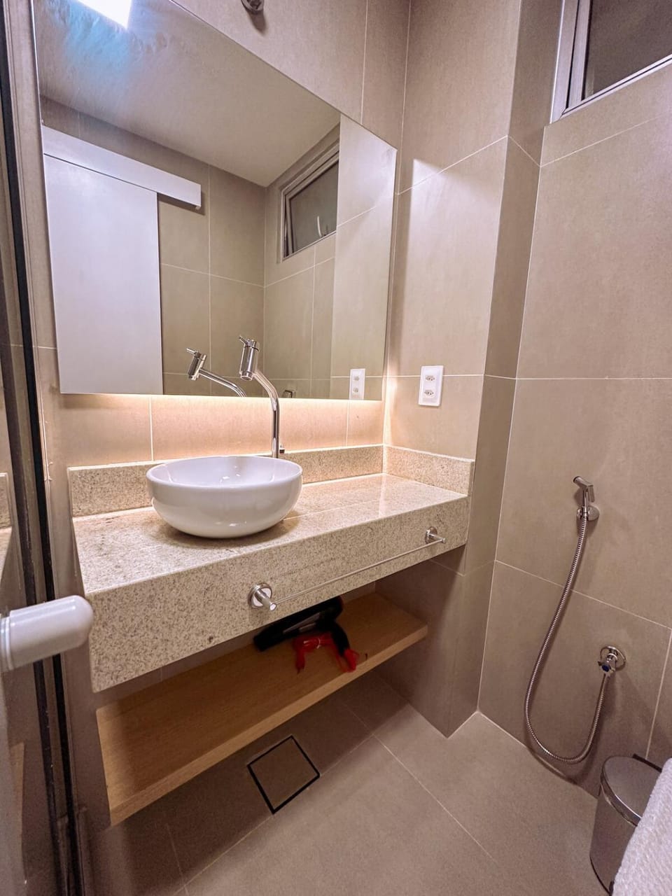 Loft super lindo Copacabana Apartment in Rio de Janeiro