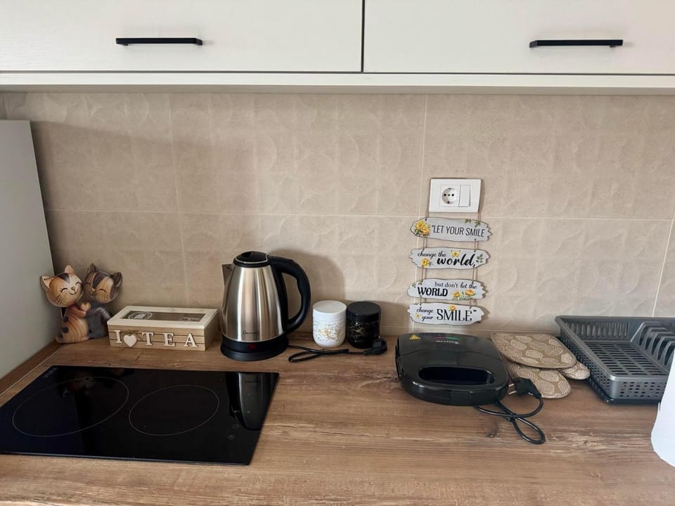A&A Durmitor Apartments Apartment in Zlatibor District, Serbia