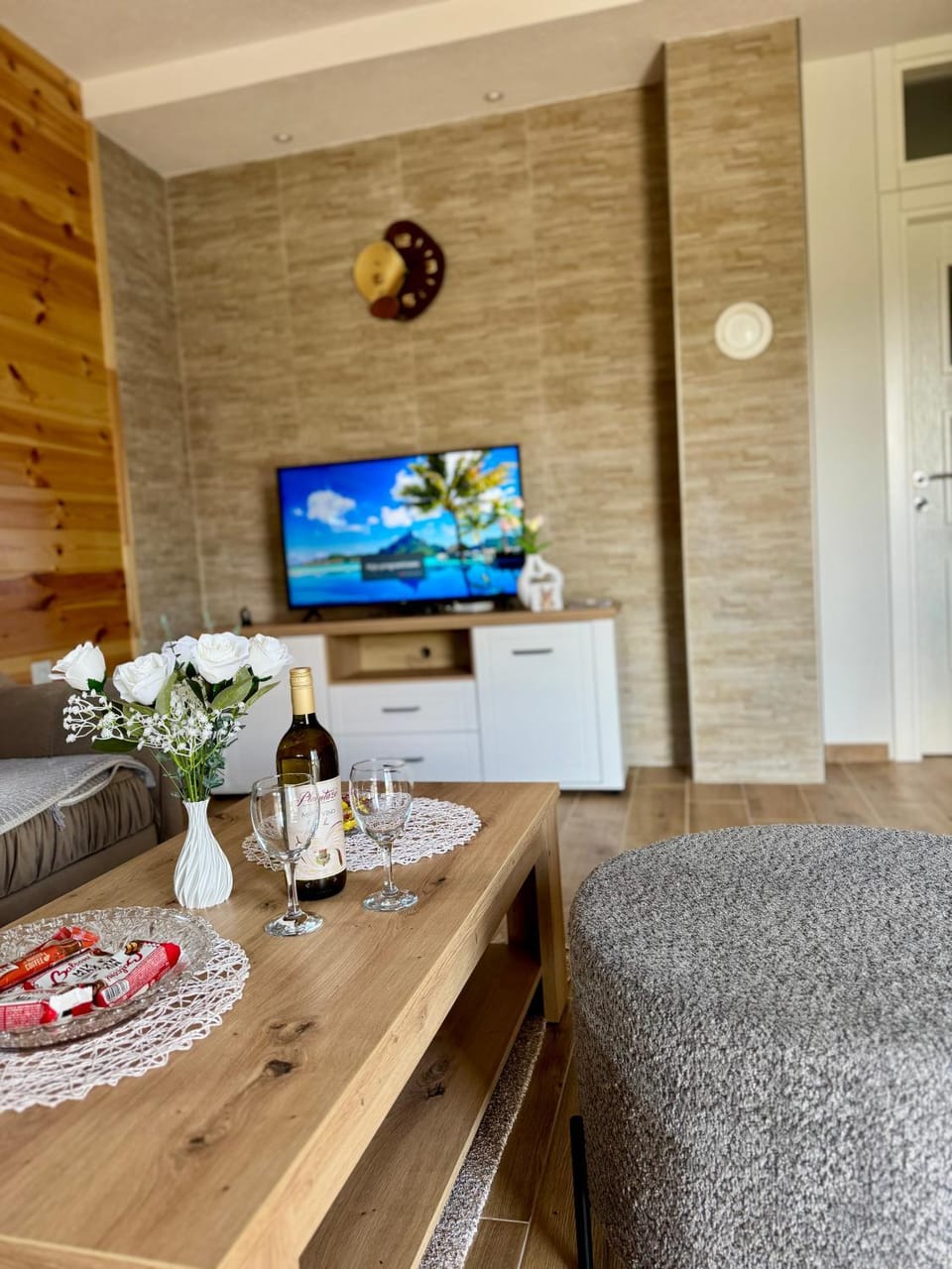 A&A Durmitor Apartments Apartment in Zlatibor District, Serbia