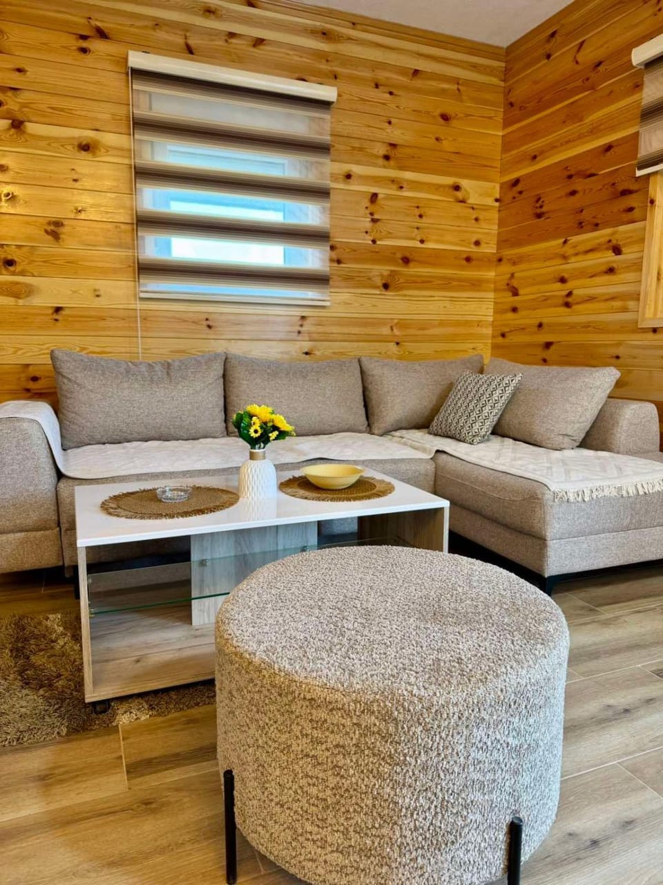 A&A Durmitor Apartments Apartment in Zlatibor District, Serbia