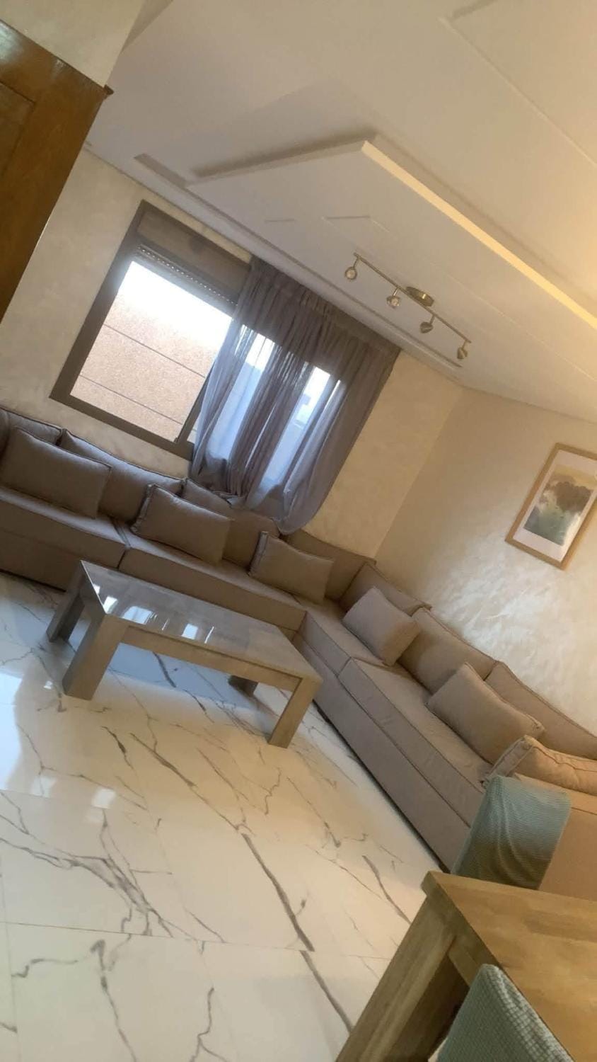 Nador hola corniche Apartment in Morocco