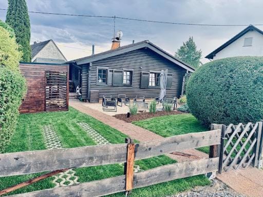 Westerwald Lodge Apartment in Rhineland-Palatinate