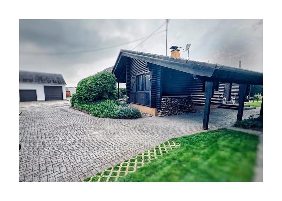 Westerwald Lodge Apartment in Rhineland-Palatinate