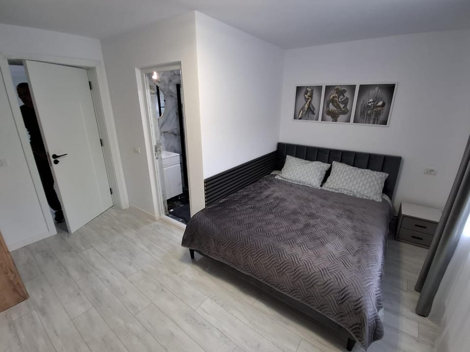 Casa D&A Bed and Breakfast in Romania