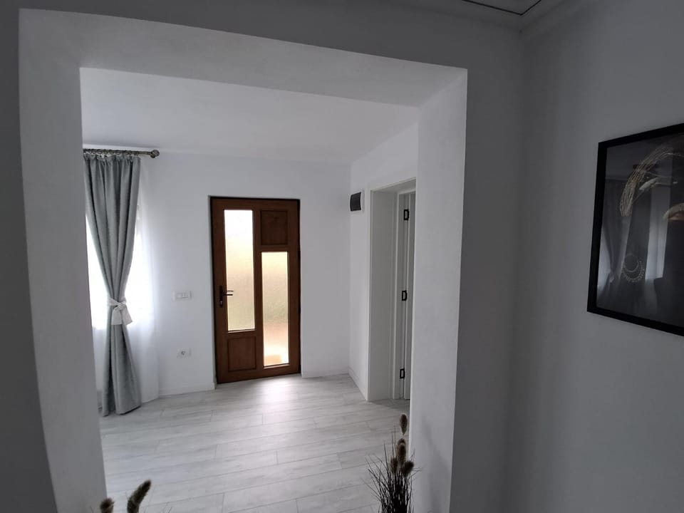 Casa D&A Bed and Breakfast in Romania