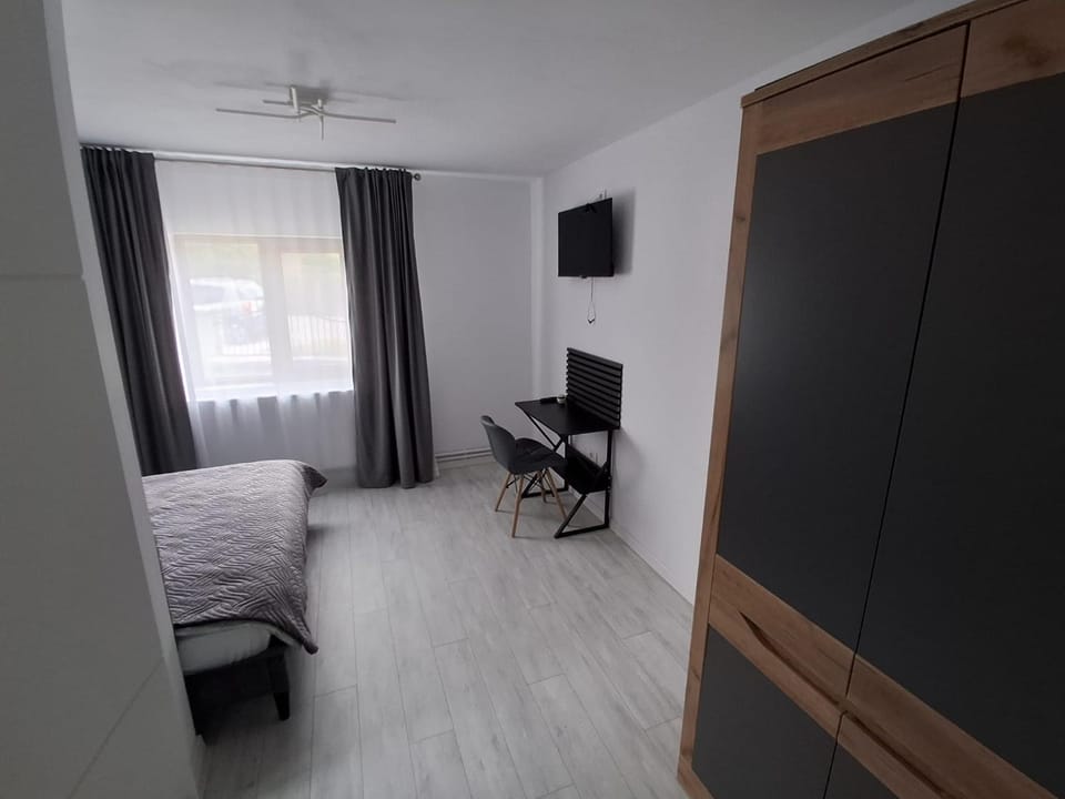 Casa D&A Bed and Breakfast in Romania