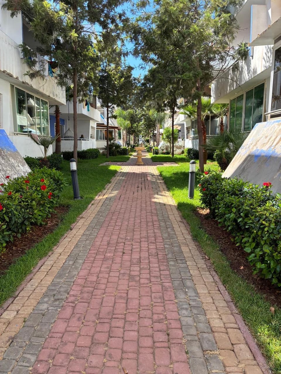 Résidence beatch Apartment in Casablanca-Settat