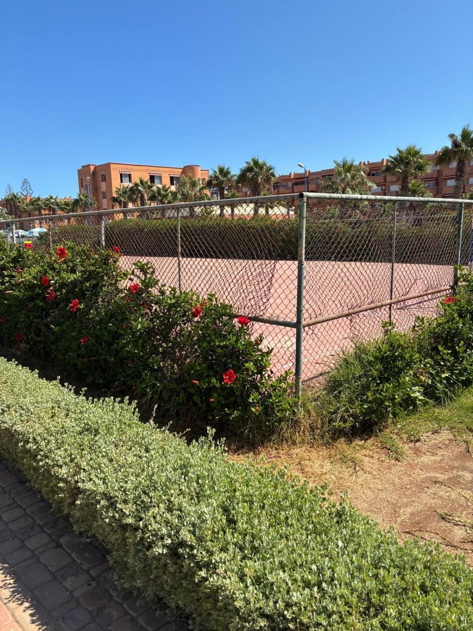 Résidence beatch Apartment in Casablanca-Settat