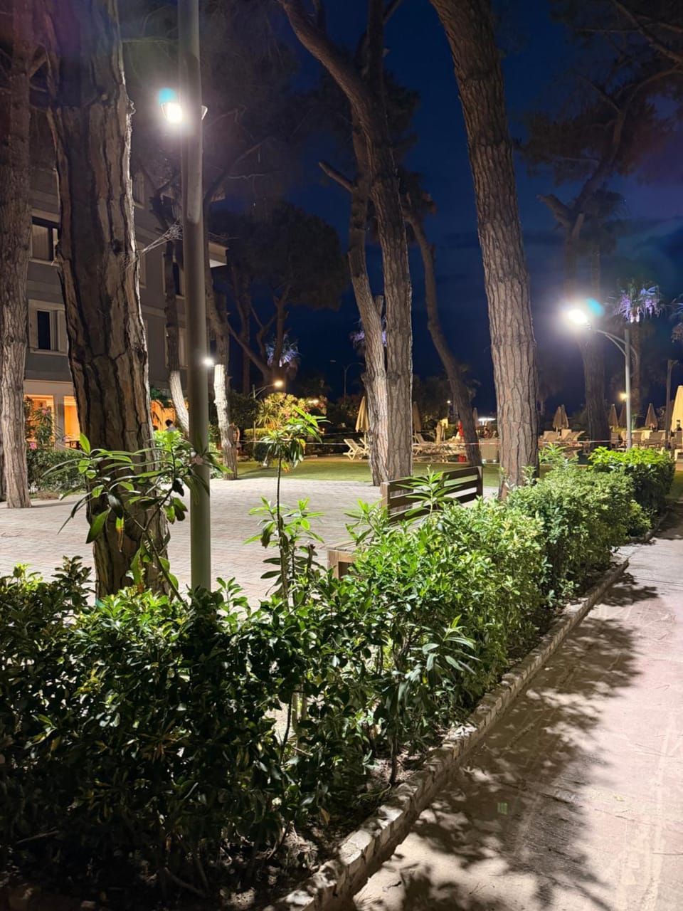 FiA Mali i Robit Retreat Apartment in Tirana County, Albania