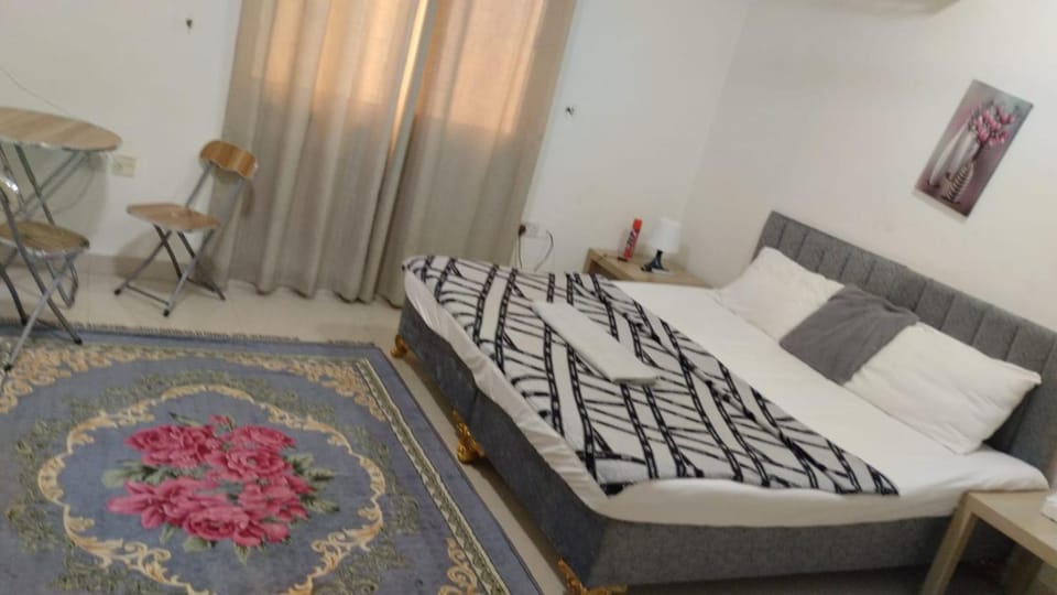 AlkhuwirMuscatDownTown Hostel Hostel in Muscat