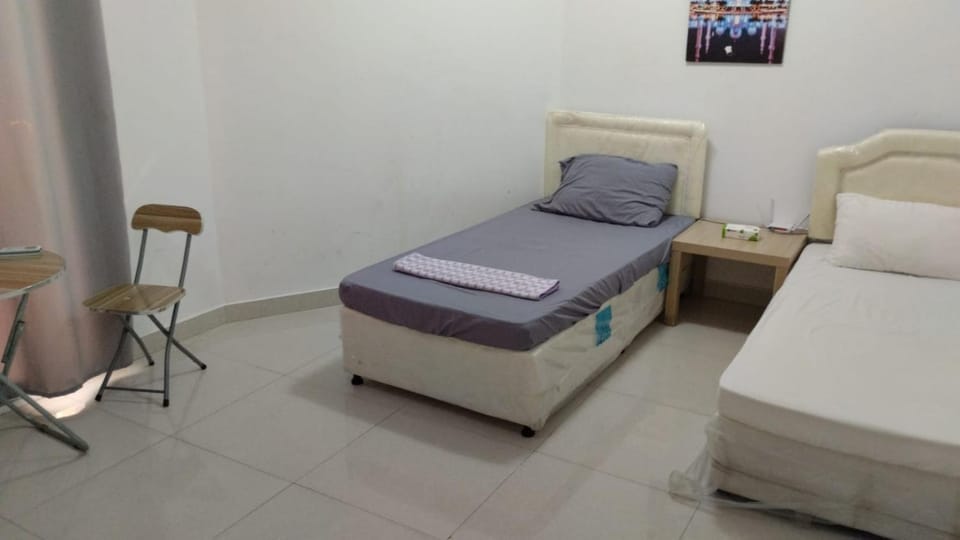 AlkhuwirMuscatDownTown Hostel Hostel in Muscat