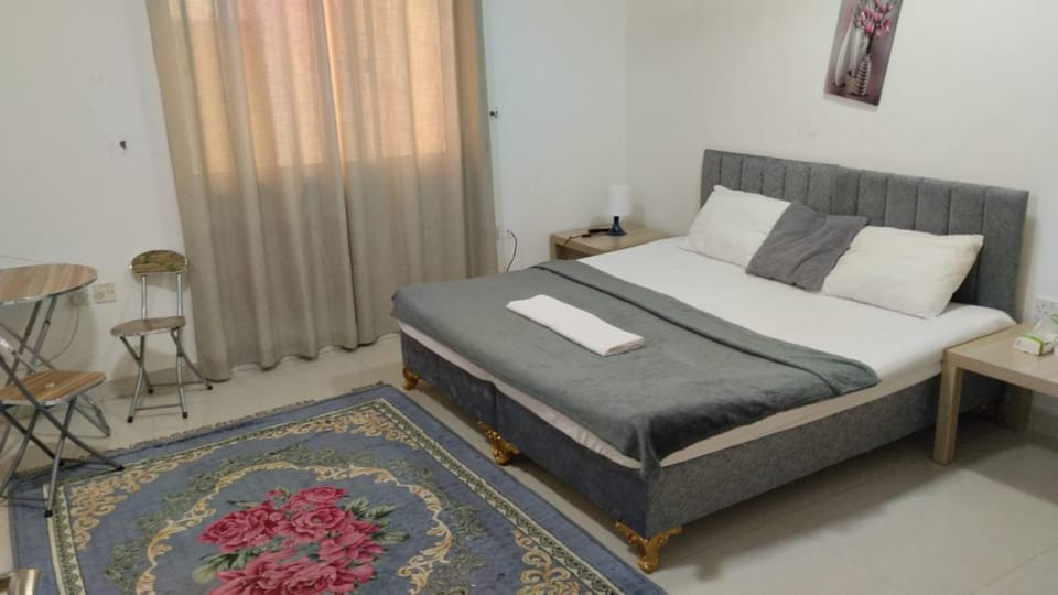 AlkhuwirMuscatDownTown Hostel Hostel in Muscat