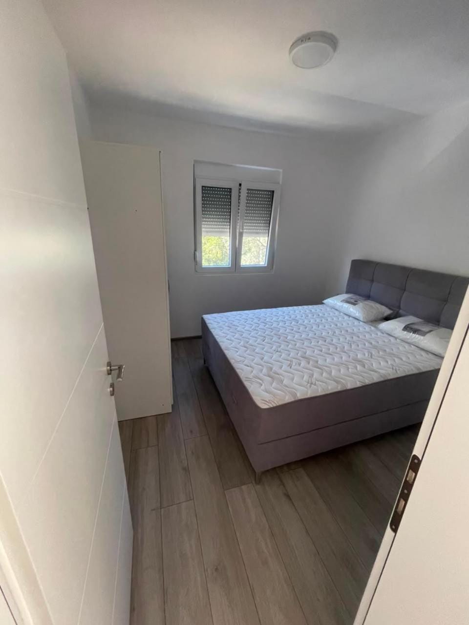 Rujovic Apartment in Montenegro