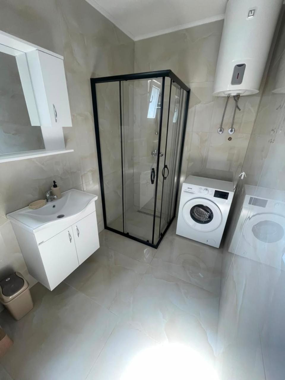 Rujovic Apartment in Montenegro